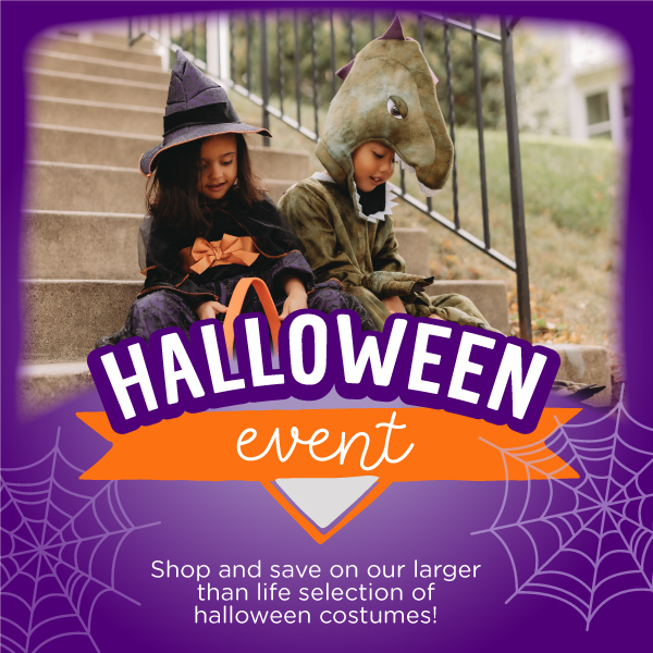 Halloween Event